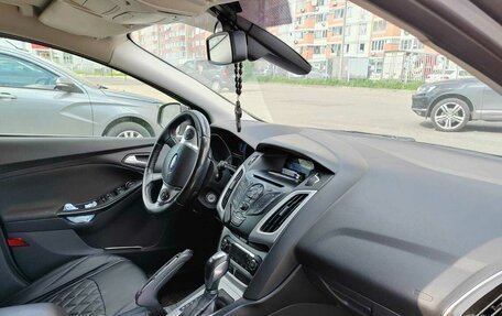 Ford Focus III, 2011 год, 780 000 рублей, 8 фотография
