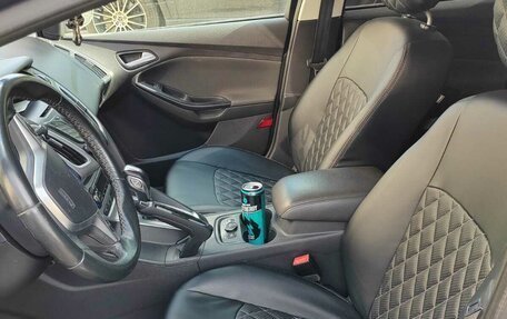 Ford Focus III, 2011 год, 780 000 рублей, 14 фотография