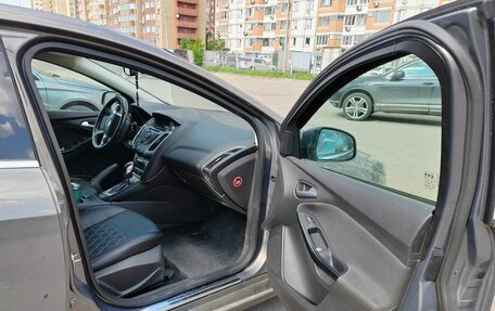 Ford Focus III, 2011 год, 780 000 рублей, 9 фотография