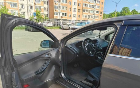 Ford Focus III, 2011 год, 780 000 рублей, 19 фотография