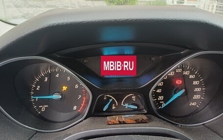 Ford Focus III, 2011 год, 780 000 рублей, 20 фотография