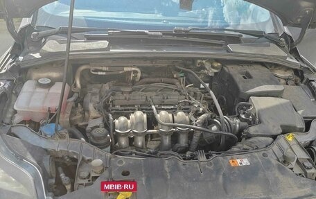Ford Focus III, 2011 год, 780 000 рублей, 17 фотография