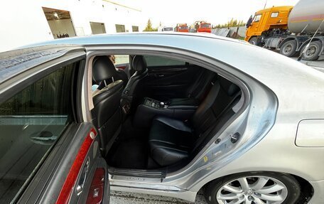 Lexus LS IV, 2006 год, 1 150 000 рублей, 6 фотография