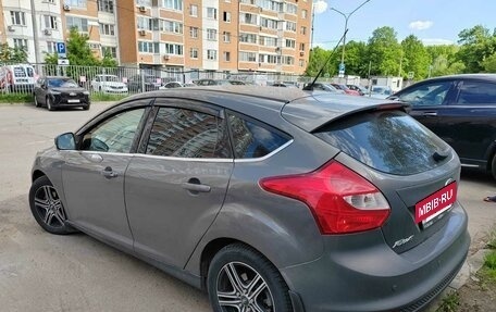 Ford Focus III, 2011 год, 780 000 рублей, 6 фотография