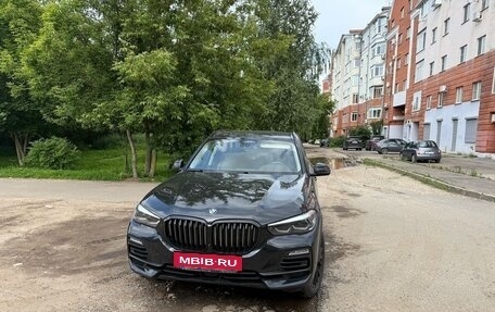 BMW X5, 2020 год, 5 799 000 рублей, 2 фотография