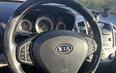 KIA cee'd I рестайлинг, 2009 год, 600 000 рублей, 8 фотография