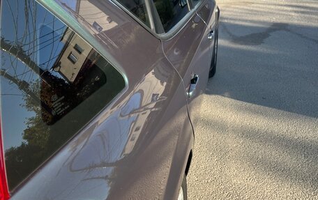 KIA cee'd I рестайлинг, 2009 год, 600 000 рублей, 4 фотография