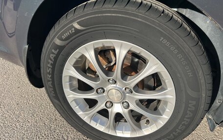 KIA cee'd I рестайлинг, 2009 год, 600 000 рублей, 13 фотография