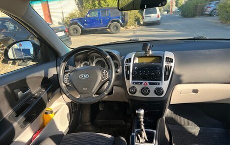 KIA cee'd I рестайлинг, 2009 год, 600 000 рублей, 6 фотография
