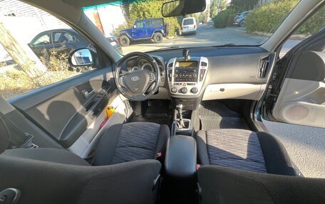KIA cee'd I рестайлинг, 2009 год, 600 000 рублей, 7 фотография