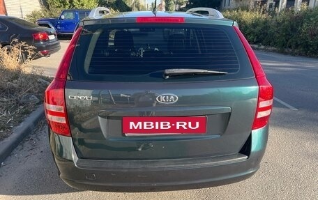 KIA cee'd I рестайлинг, 2009 год, 600 000 рублей, 2 фотография