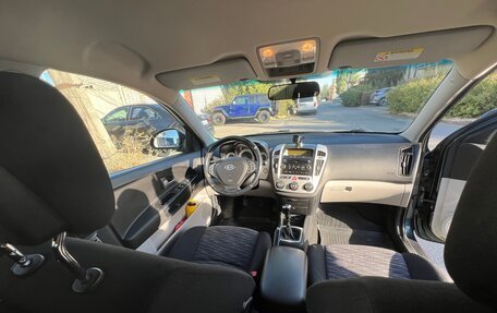 KIA cee'd I рестайлинг, 2009 год, 600 000 рублей, 19 фотография