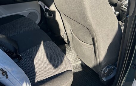KIA cee'd I рестайлинг, 2009 год, 600 000 рублей, 21 фотография