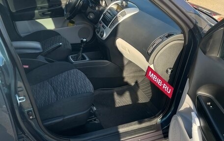 KIA cee'd I рестайлинг, 2009 год, 600 000 рублей, 23 фотография