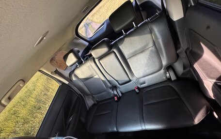 Mitsubishi Outlander III рестайлинг 3, 2014 год, 1 850 000 рублей, 15 фотография