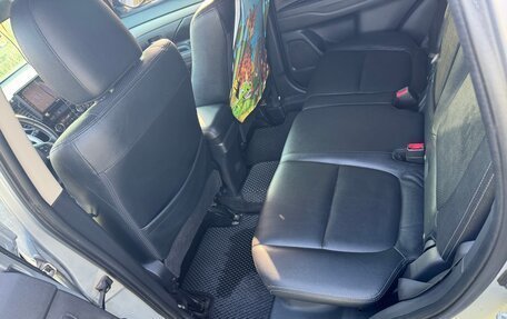 Mitsubishi Outlander III рестайлинг 3, 2014 год, 1 850 000 рублей, 23 фотография