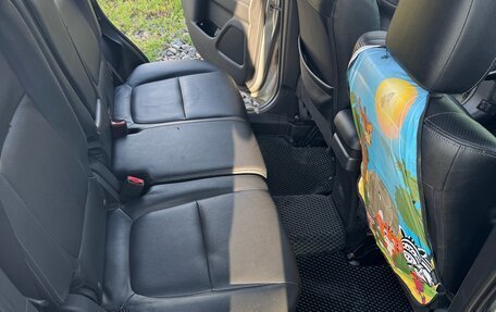 Mitsubishi Outlander III рестайлинг 3, 2014 год, 1 850 000 рублей, 31 фотография