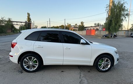 Audi Q5, 2011 год, 1 700 000 рублей, 4 фотография