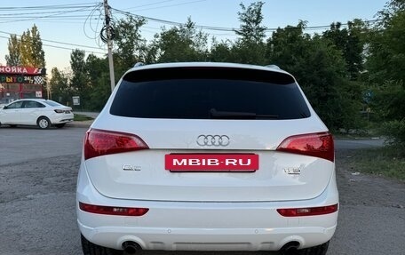 Audi Q5, 2011 год, 1 700 000 рублей, 6 фотография