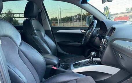 Audi Q5, 2011 год, 1 700 000 рублей, 9 фотография