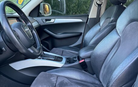 Audi Q5, 2011 год, 1 700 000 рублей, 8 фотография