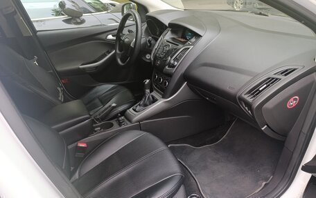 Ford Focus III, 2013 год, 650 000 рублей, 5 фотография