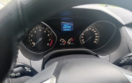 Ford Focus III, 2013 год, 650 000 рублей, 7 фотография