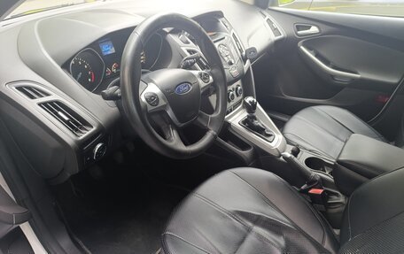 Ford Focus III, 2013 год, 650 000 рублей, 8 фотография