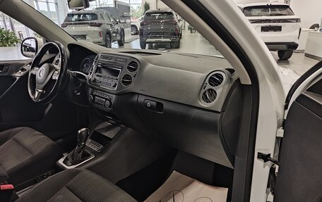 Volkswagen Tiguan I, 2014 год, 1 200 000 рублей, 15 фотография