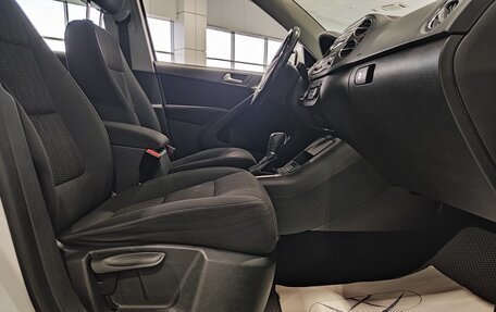 Volkswagen Tiguan I, 2014 год, 1 200 000 рублей, 16 фотография