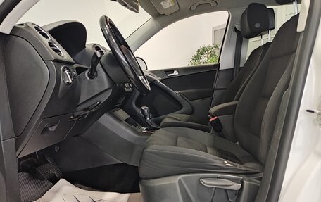 Volkswagen Tiguan I, 2014 год, 1 200 000 рублей, 14 фотография