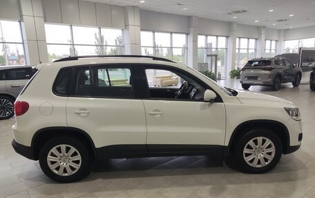Volkswagen Tiguan I, 2014 год, 1 200 000 рублей, 12 фотография
