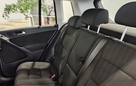 Volkswagen Tiguan I, 2014 год, 1 200 000 рублей, 17 фотография