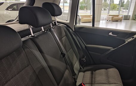 Volkswagen Tiguan I, 2014 год, 1 200 000 рублей, 18 фотография
