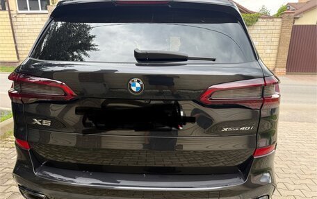 BMW X5, 2023 год, 8 800 000 рублей, 2 фотография