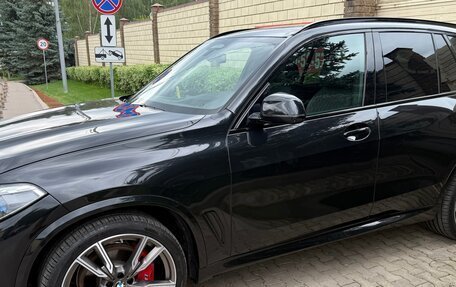BMW X5, 2023 год, 8 800 000 рублей, 5 фотография