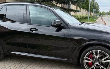 BMW X5, 2023 год, 8 800 000 рублей, 3 фотография
