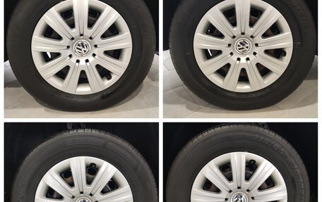 Volkswagen Tiguan I, 2014 год, 1 200 000 рублей, 24 фотография