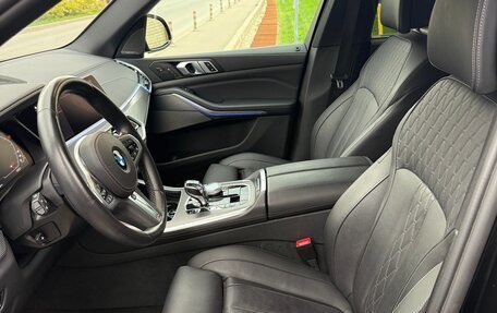 BMW X5, 2023 год, 8 800 000 рублей, 6 фотография