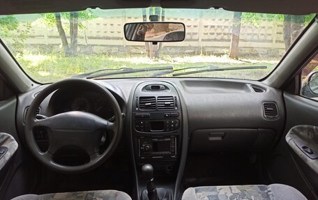 Mitsubishi Carisma I, 1998 год, 150 000 рублей, 8 фотография