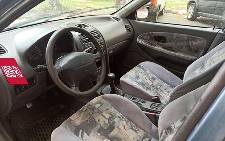 Mitsubishi Carisma I, 1998 год, 150 000 рублей, 7 фотография