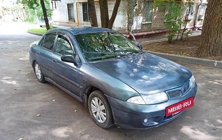 Mitsubishi Carisma I, 1998 год, 150 000 рублей, 3 фотография