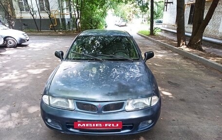 Mitsubishi Carisma I, 1998 год, 150 000 рублей, 2 фотография