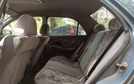 Mitsubishi Carisma I, 1998 год, 150 000 рублей, 10 фотография