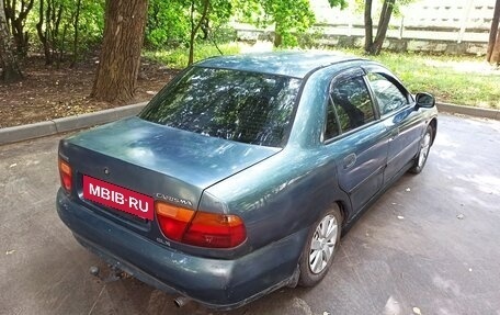 Mitsubishi Carisma I, 1998 год, 150 000 рублей, 4 фотография