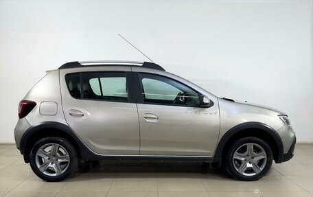 Renault Sandero II рестайлинг, 2020 год, 1 271 240 рублей, 5 фотография