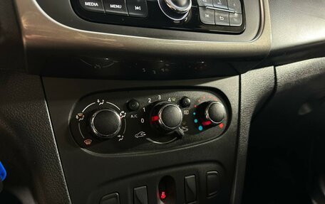Renault Sandero II рестайлинг, 2020 год, 1 271 240 рублей, 16 фотография