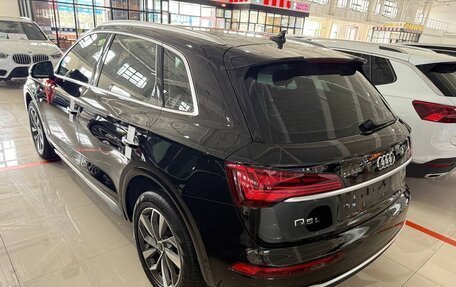 Audi Q5, 2021 год, 3 450 000 рублей, 4 фотография