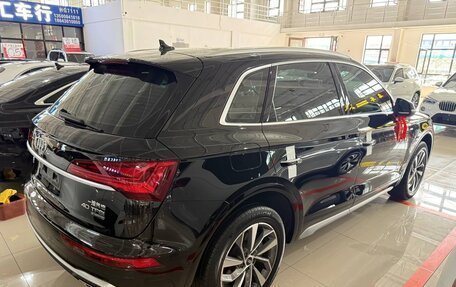 Audi Q5, 2021 год, 3 450 000 рублей, 6 фотография