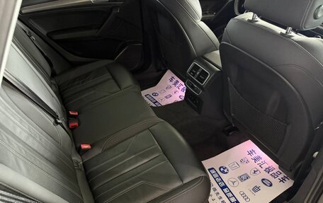 Audi Q5, 2021 год, 3 450 000 рублей, 8 фотография